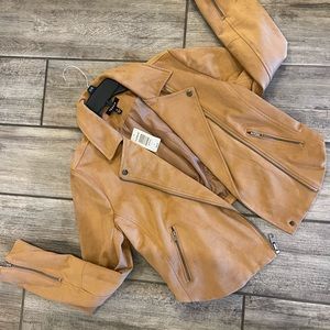 Torrid Moto Jacket SZ00